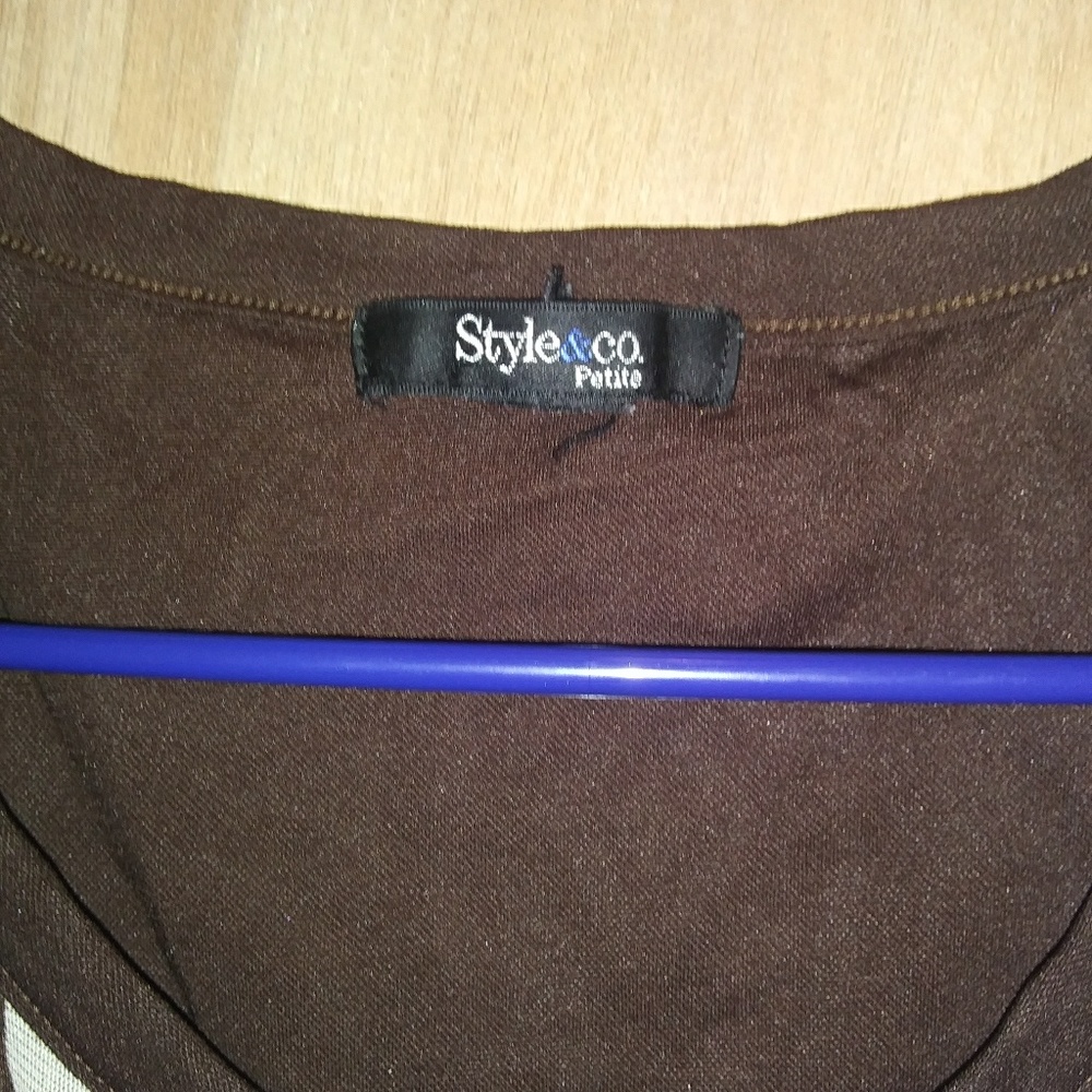 Style & Co - Picture 3 of 4